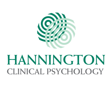 Hannington Clinical Psychology